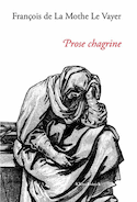 Prose chagrine